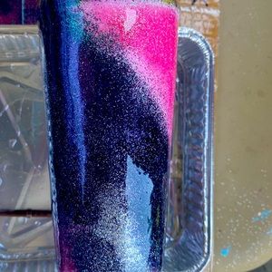 Customized tumblers!